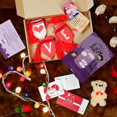 All Around Love Valentine's Day Kit