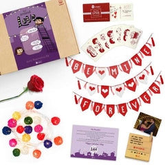 All Around Love Valentine's Day Kit