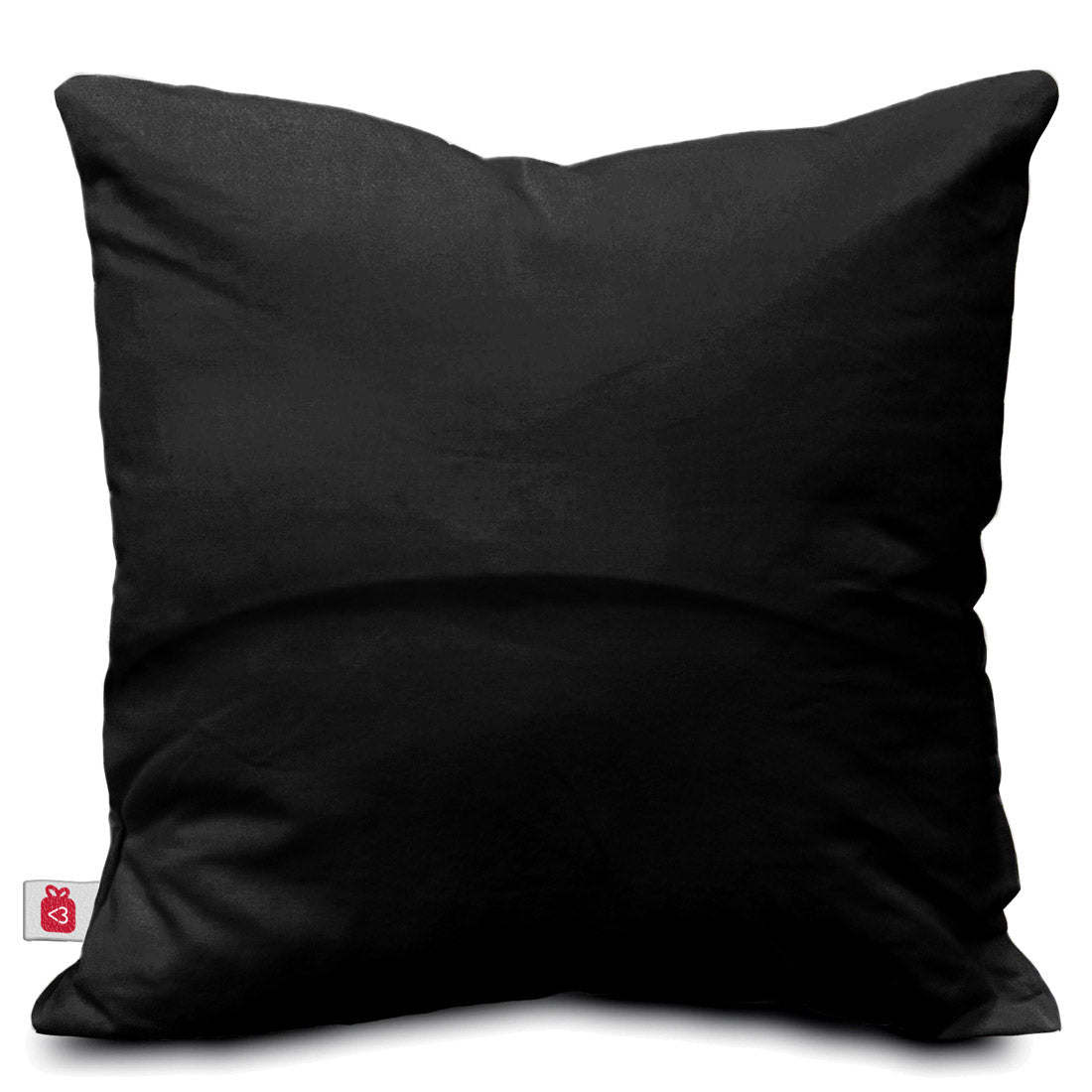 Tumko Chahunga Cushion Cover Valentines Day Gift