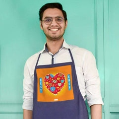 Best Chef Digital Printed Apron