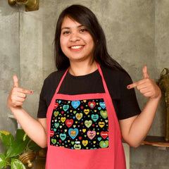 Best Chef, Grill Master Digital Printed Apron