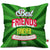 Indigifts BFF Green Cushion Cover