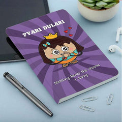 Indi People Diary For Pyari Dulari Friend