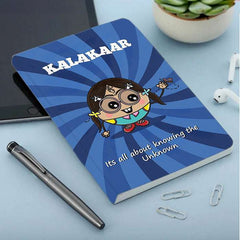 Indi People Diary For Kalakaar Friend