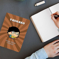 Indi People Diary For Padhaku Friend