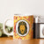 Indigifts Leo Zodiac Multicolor Coffee Mug